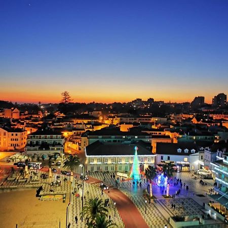 3 Bedroom Town House - Historic Centre Of Cascais. 100 Mts From The Beach And Centre Of 카스카이스 외부 사진