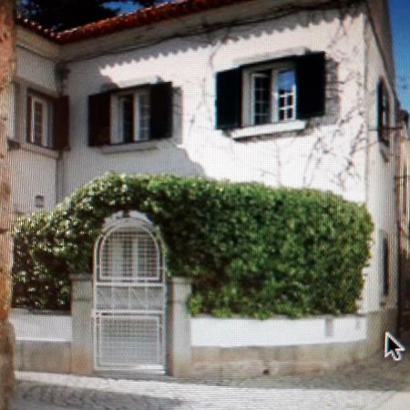 3 Bedroom Town House - Historic Centre Of Cascais. 100 Mts From The Beach And Centre Of 카스카이스 외부 사진
