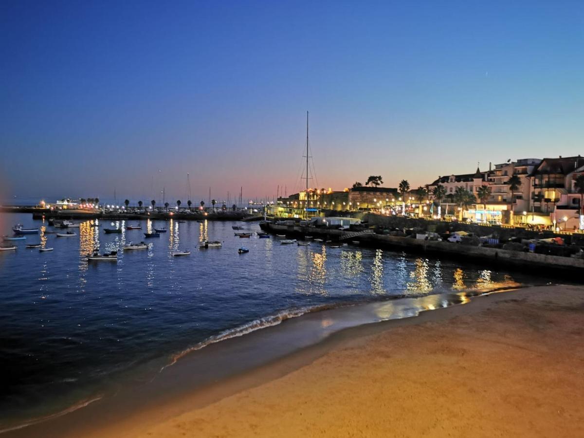 3 Bedroom Town House - Historic Centre Of Cascais. 100 Mts From The Beach And Centre Of 카스카이스 외부 사진