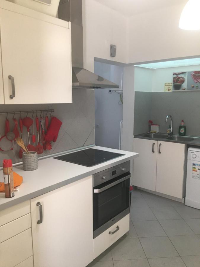 3 Bedroom Town House - Historic Centre Of Cascais. 100 Mts From The Beach And Centre Of 카스카이스 외부 사진
