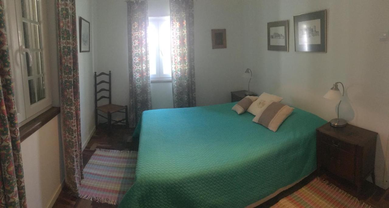 3 Bedroom Town House - Historic Centre Of Cascais. 100 Mts From The Beach And Centre Of 카스카이스 외부 사진
