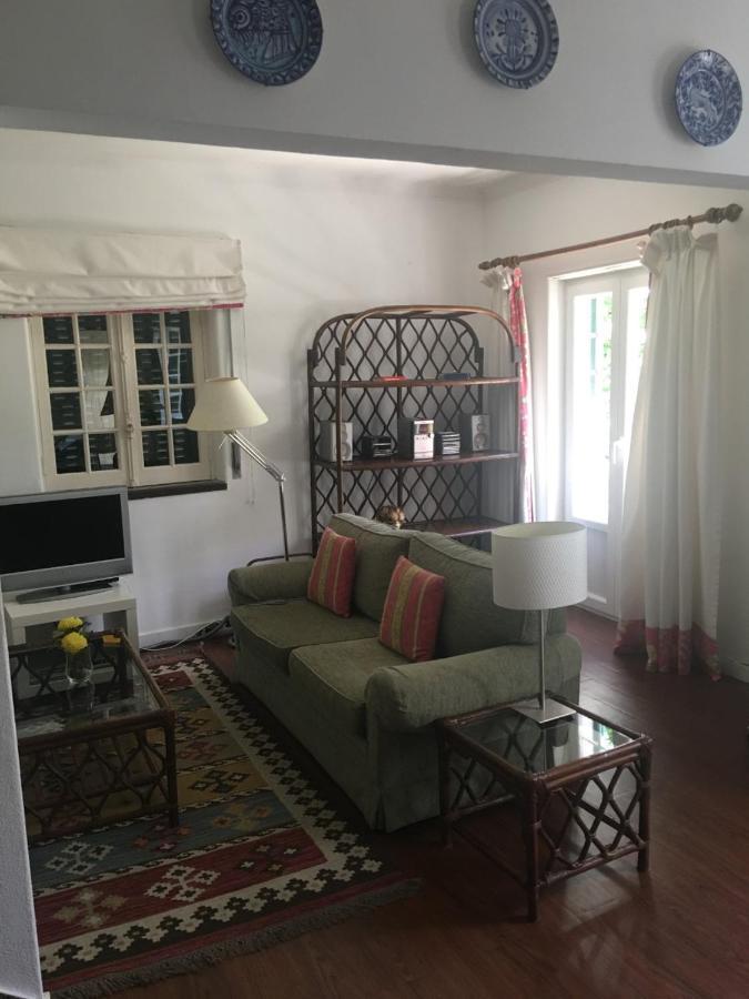 3 Bedroom Town House - Historic Centre Of Cascais. 100 Mts From The Beach And Centre Of 카스카이스 외부 사진