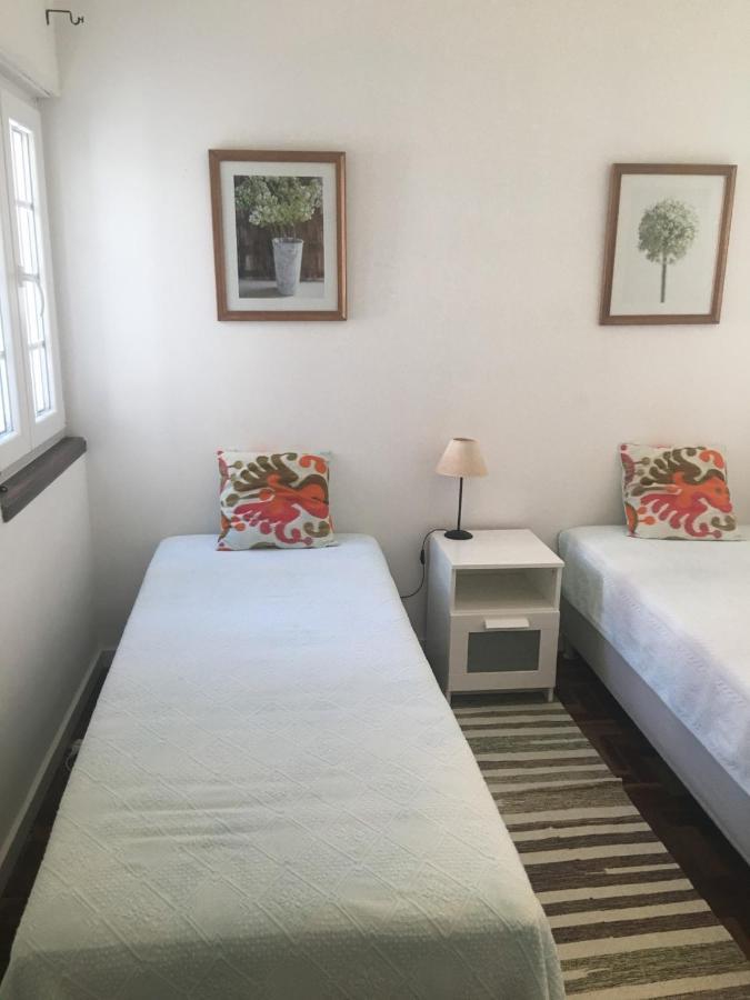 3 Bedroom Town House - Historic Centre Of Cascais. 100 Mts From The Beach And Centre Of 카스카이스 외부 사진