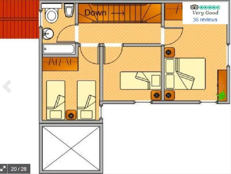 3 Bedroom Town House - Historic Centre Of Cascais. 100 Mts From The Beach And Centre Of 카스카이스 외부 사진